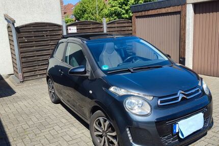 Citroen C1 79.000 km 5.650 &euro; Duisburg 47239