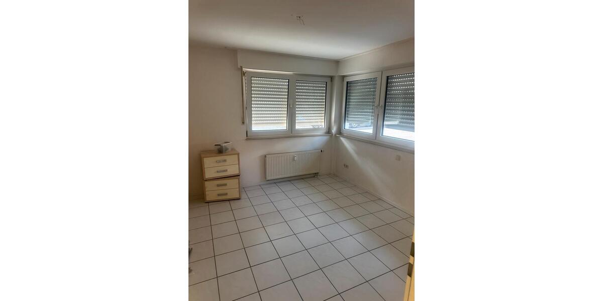 Erdgeschoßwohnung Mönchengladbach Süd - 2 Zimmer, 50 m&sup2;, 139.000&euro; | Angebot:25901024