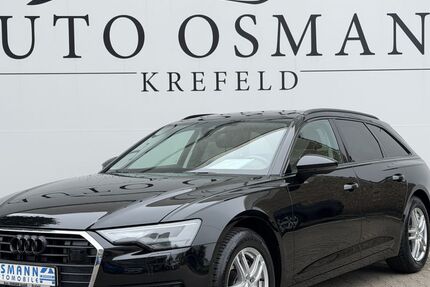 Audi A6 180.827 km 19.950 &euro; Krefeld 47805