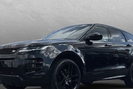 Land Rover Range Rover Evoque 5.000 km 67.890 &euro; Moers 47441