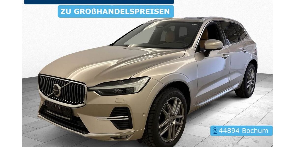 Volvo XC60 136.741 km 30.597 &euro; Krefeld 47829