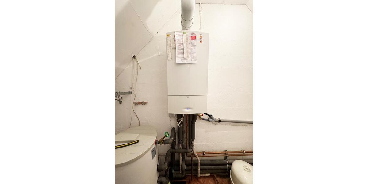 Reihenhaus Neuss Reuschenberg - 6 Zimmer, 101 m&sup2;, 520.000&euro; | Angebot:23827995