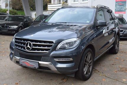 Mercedes-Benz ML 250 140.000 km 17.750 &euro; Mülheim an der Ruhr 45473