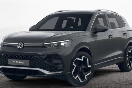 VW Tiguan 17.206 km 36.991 &euro; Krefeld 47803