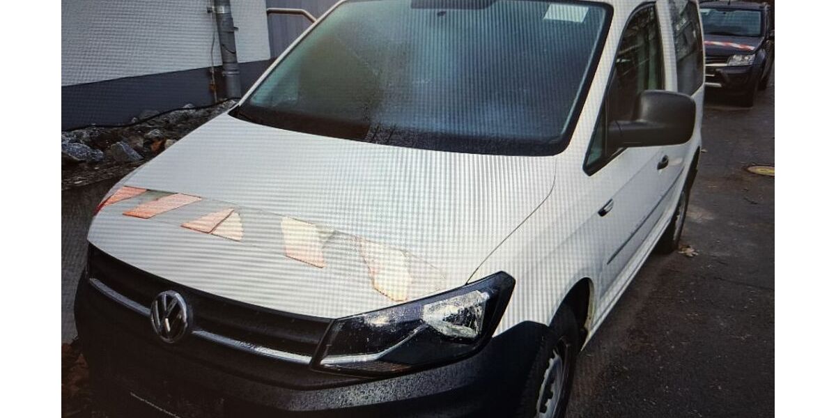 VW Caddy 157.600 km 10.103 &euro; Grevenbroich 41515