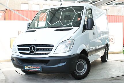 Mercedes-Benz Sprinter 242.000 km 10.532 &euro; Mönchengladbach 41066