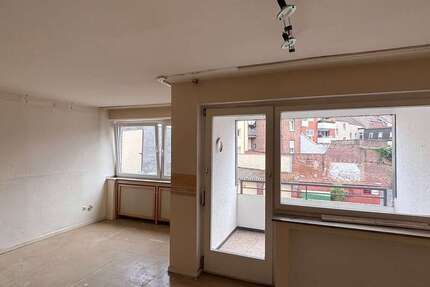 Wohnung Mönchengladbach Nord - 2 Zimmer, 52 m&sup2;, 470&euro; | Angebot:27071847