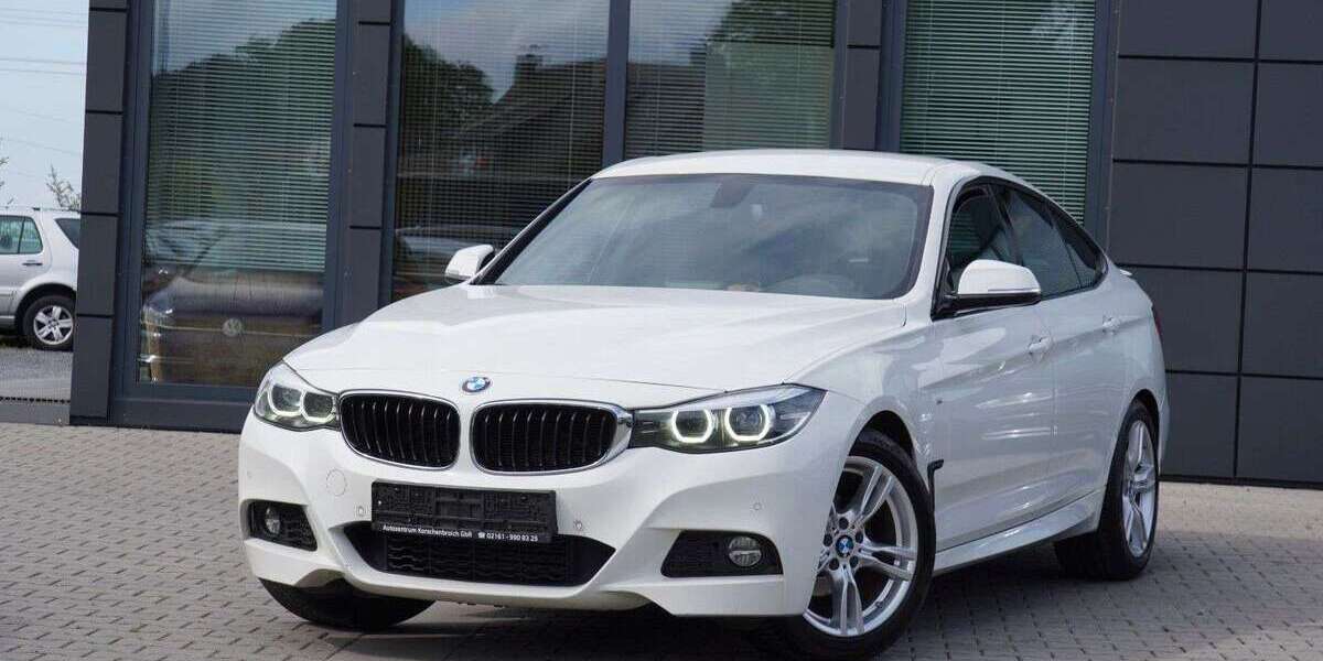 BMW 318 227.000 km 12.490 &euro; Korschenbroich 41352