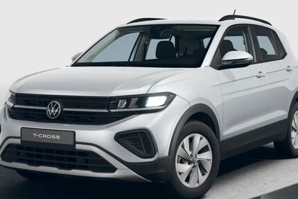 VW T-Cross 3.290 km 27.190 &euro; Nettetal 41334