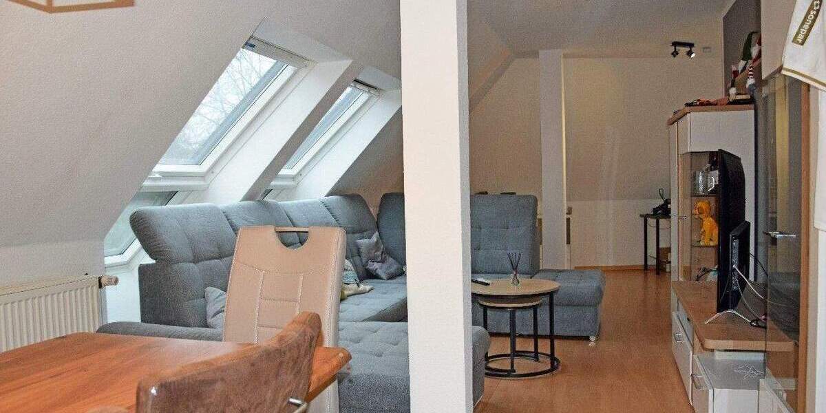 Etagenwohnung Nettetal Lobberich - 2 Zimmer, 89 m&sup2;, 670&euro; | Angebot:25742479