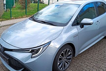 Toyota Corolla 78.500 km 15.490 &euro; Mülheim 45476