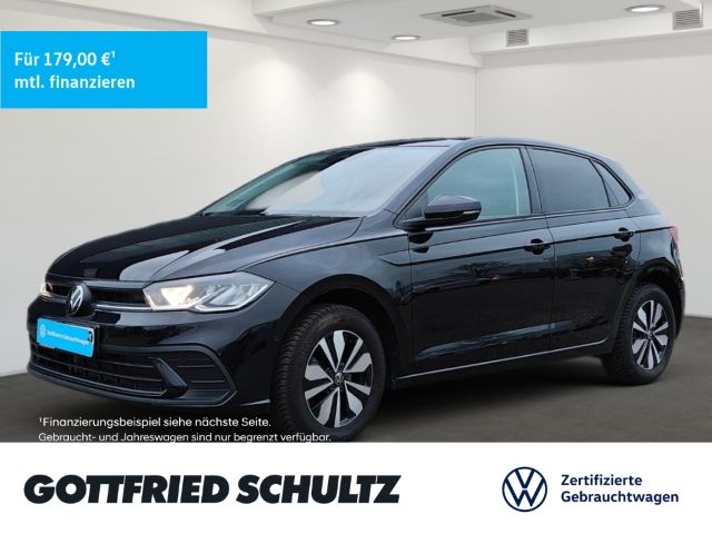 VW Polo 8.257 km 22.950 &euro; Neuss 41460
