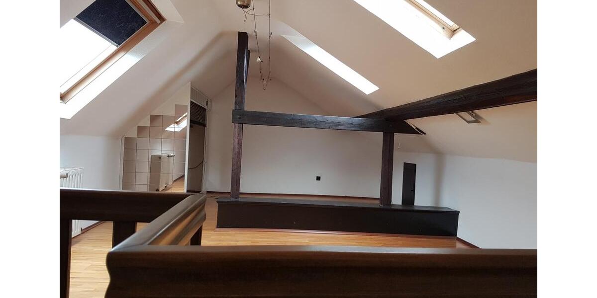 Maisonettenwohnung Krefeld - 2.5 Zimmer, 90 m&sup2;, 800&euro; | Angebot:25892864