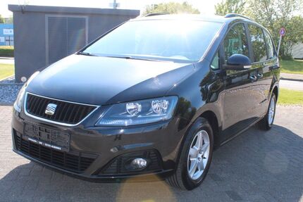 Seat Alhambra 249.700 km 8.880 &euro; Mönchengladbach 41066