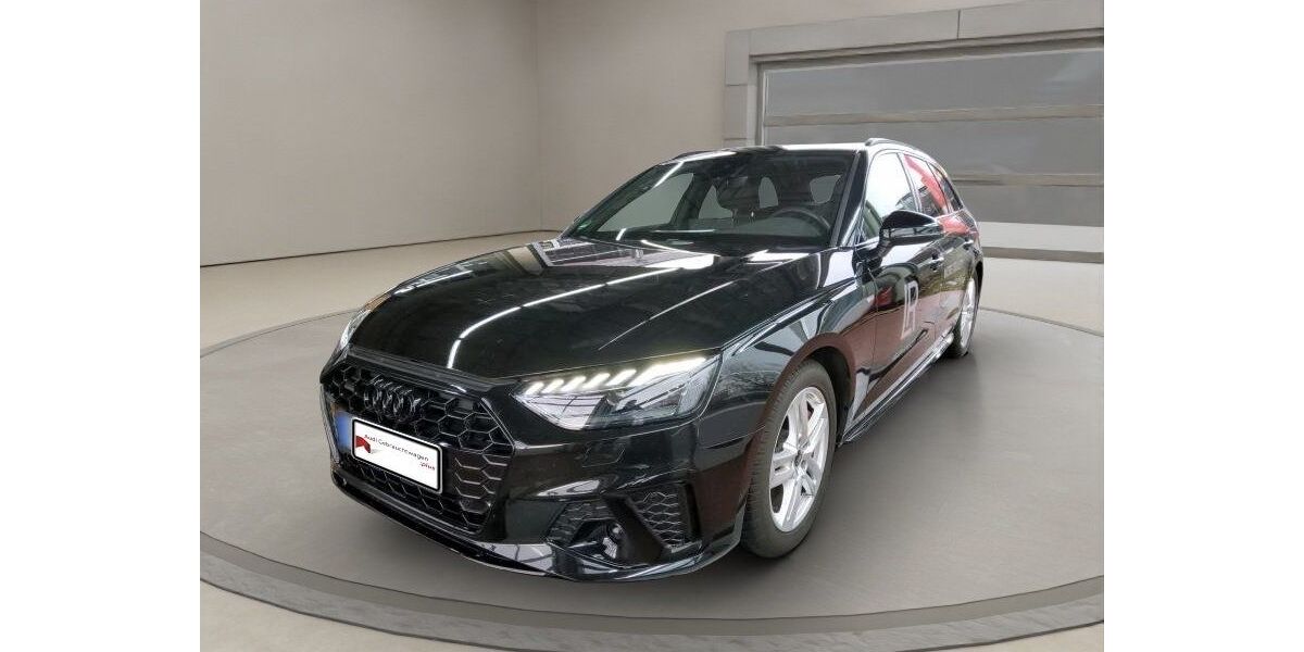 Audi A4 10.660 km 42.939 &euro; Krefeld 47805