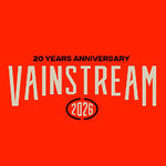 VAINSTREAM 2026 - Tagesticket Samstag
