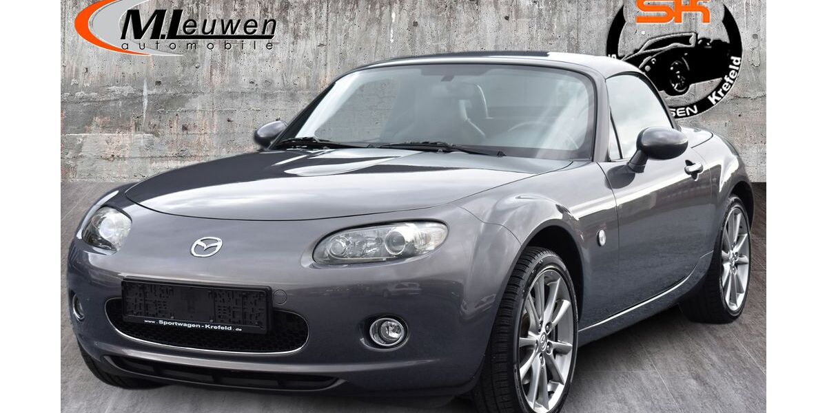 Mazda MX-5 117.437 km 9.999 &euro; Krefeld 47800