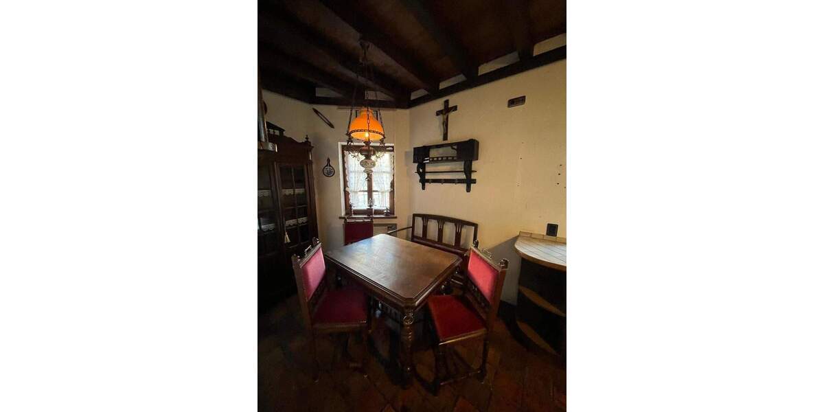 Einfamilienhaus Mönchengladbach-Herrath Herrath - 4 Zimmer, 139 m&sup2;, 295.000&euro; | Angebot:25744864