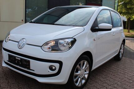 VW up! 95.800 km 6.490 &euro; Mönchengladbach 41066