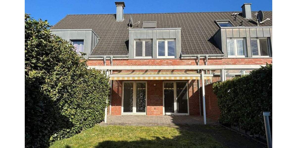 Reihenmittelhaus Viersen Süchteln - 3 Zimmer, 135 m&sup2;, 395.000&euro; | Angebot:25837445