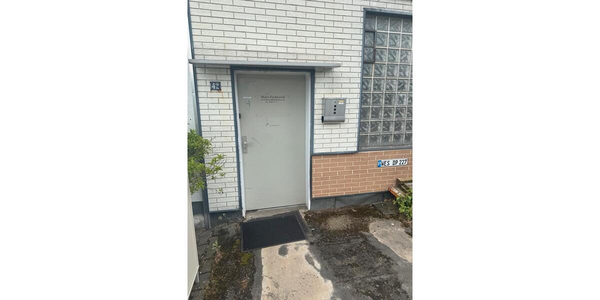 Gewerbeobjekt Duisburg Hochheide - 900&euro; | Angebot:26653072