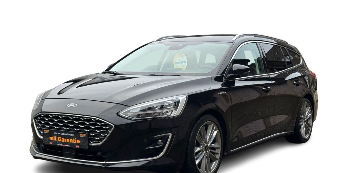 Ford Focus 98.877 km 16.180 &euro; Duisburg 47249