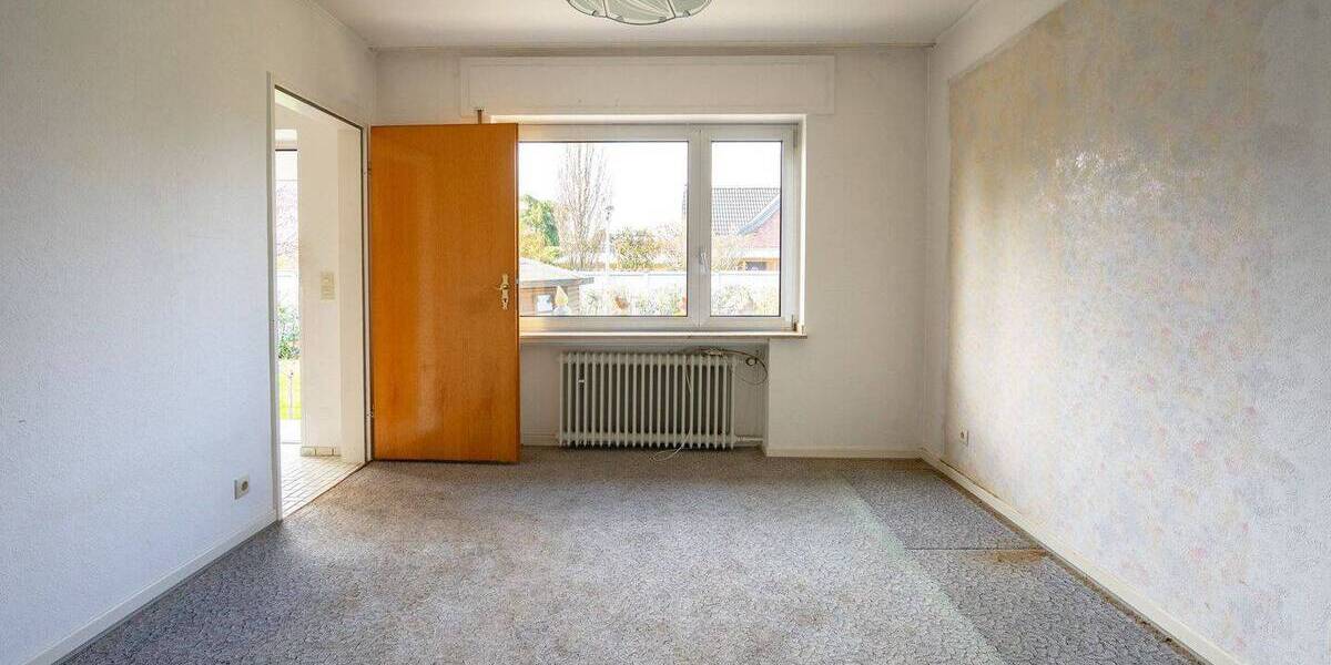 Doppelhaushälfte Krefeld / Forstwald Forstwald - 4 Zimmer, 125 m&sup2;, 325.000&euro; | Angebot:26159721