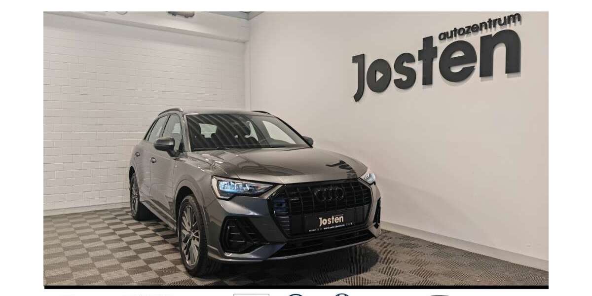 Audi Q3 58.900 km 29.990 &euro; Monheim 40789