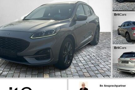 Ford Kuga 30.315 km 23.995 &euro; Krefeld 47803