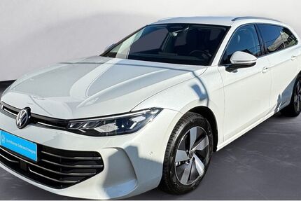 VW Passat Variant 27.944 km 31.350 &euro; Langenfeld 40764