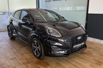Ford Puma 8.901 km 25.978 &euro; Kempen 47906