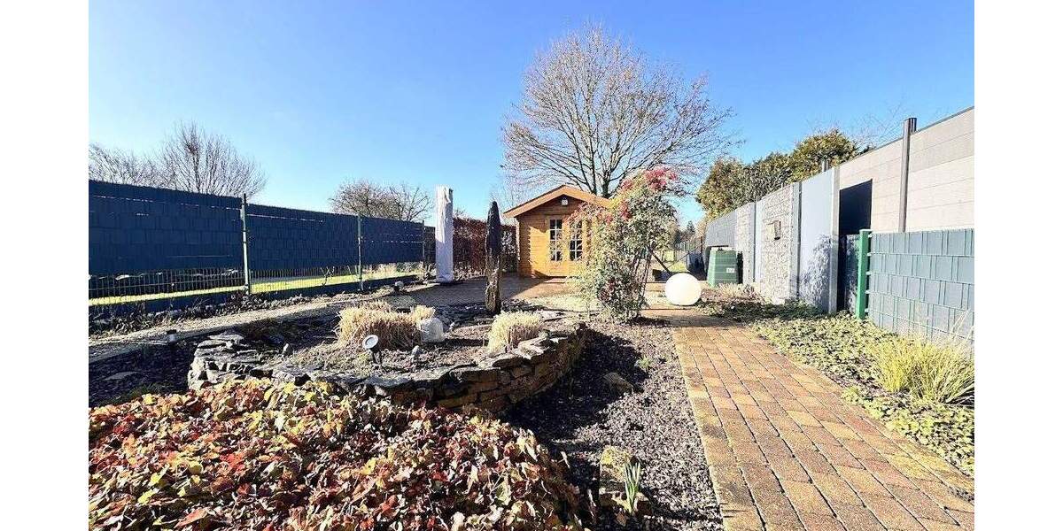 Doppelhaushälfte Mönchengladbach Dorthausen - 4 Zimmer, 127 m&sup2;, 519.000&euro; | Angebot:25684503