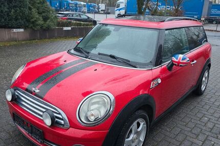 Mini One Clubman 109.000 km 3.600 &euro; Moers 47441