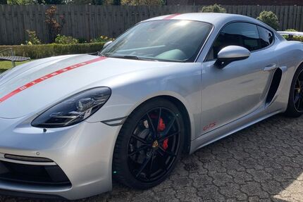 Porsche Cayman 94.000 km 65.000 &euro; Moers 47443