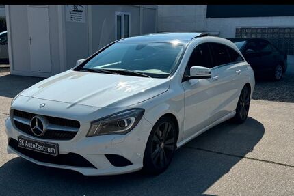 Mercedes-Benz CLA 180 Shooting Brake 129.999 km 15.790 &euro; Moers 47443
