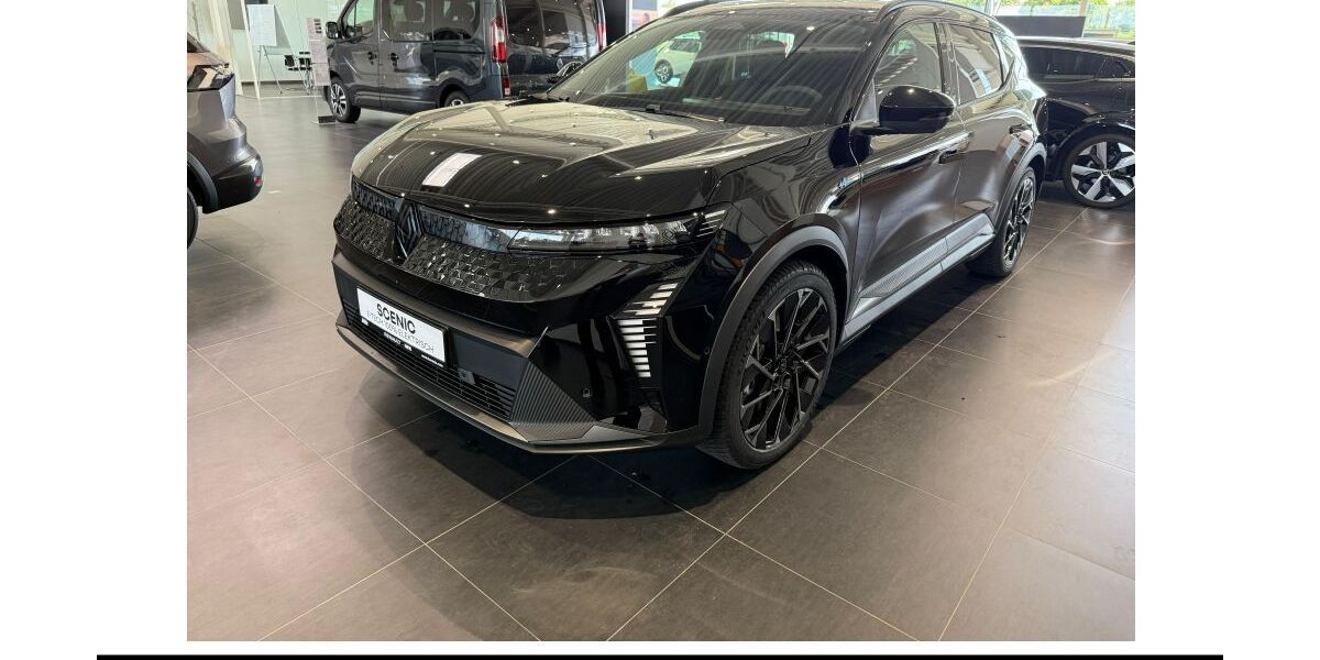 Renault Scenic 6.590 km 44.798 &euro; Duisburg 47167