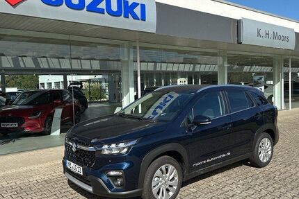 Suzuki SX4 2.481 km 28.740 &euro; Grevenbroich 41515