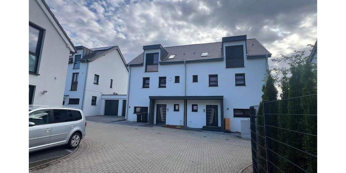 Doppelhaushälfte Meerbusch Büderich - 6 Zimmer, 212 m&sup2;, 1.190.000&euro; | Angebot:25742739