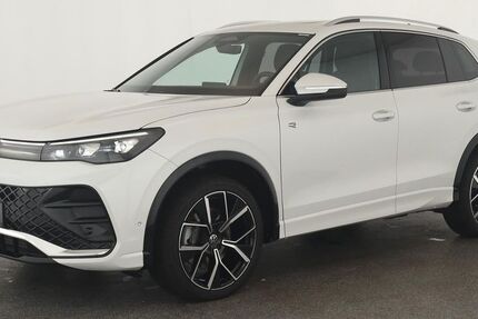 VW Tiguan 26.600 km 44.784 &euro; Neuss 41464