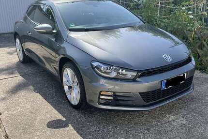 VW Scirocco 133.000 km 17.500 &euro; Meerbusch 40670