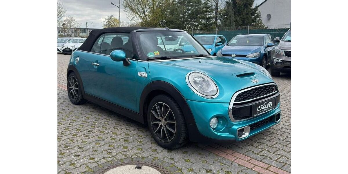 Mini Cooper SD 90.000 km 14.999 &euro; Mönchengladbach 41063