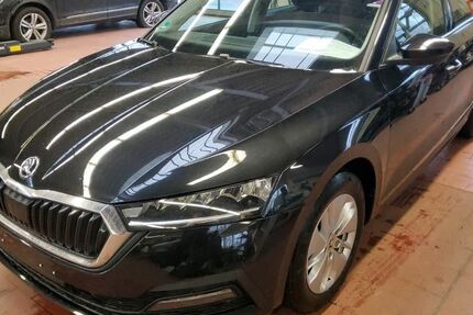 Skoda Octavia 142.319 km 18.980 &euro; Heiligenhaus 42579