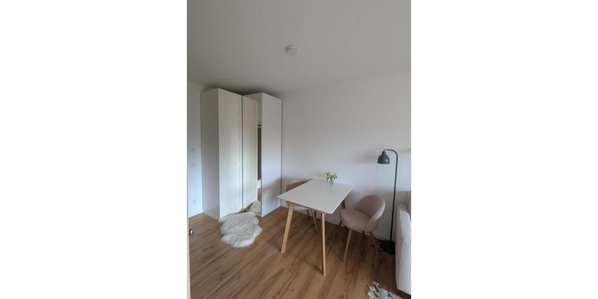 Erdgeschoßwohnung Düsseldorf Stadtbezirk 3 - 1 Zimmer, 40 m&sup2;, 650&euro; | Angebot:26649719