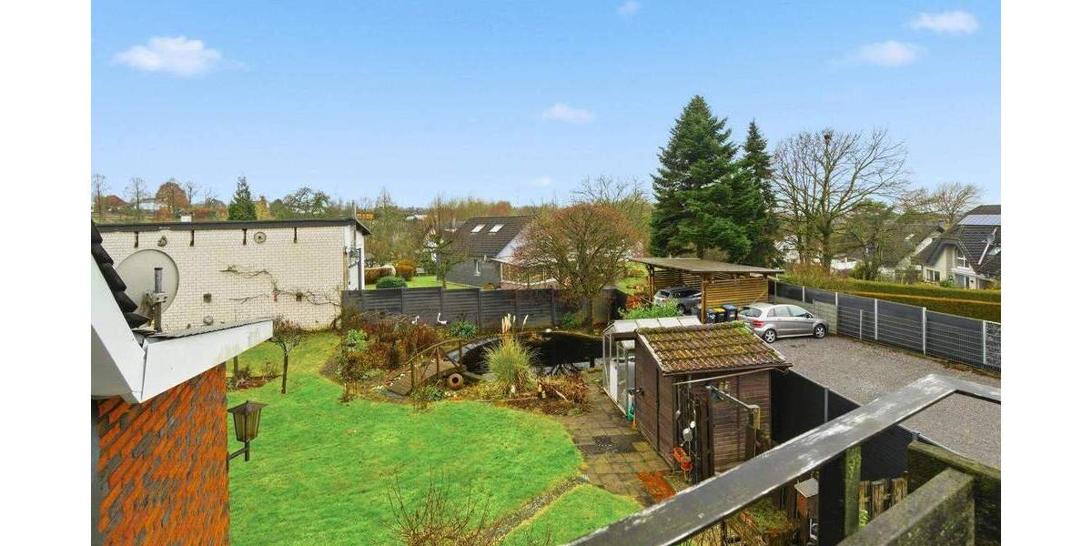 Einfamilienhaus Haan - 5 Zimmer, 137 m&sup2;, 649.000&euro; | Angebot:25686965