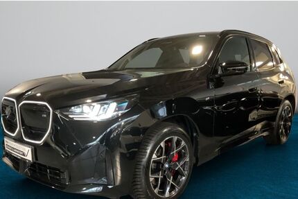 BMW X3 M50 24.650 km 64.590 &euro; Duisburg 47053