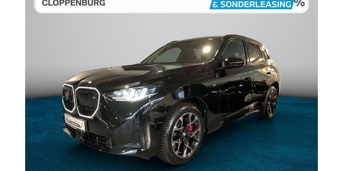 BMW X3 M50 24.650 km 64.590 &euro; Duisburg 47053