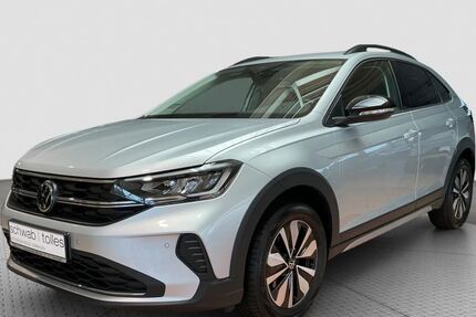 VW Taigo 1.352 km 22.990 &euro; Neuss 41469