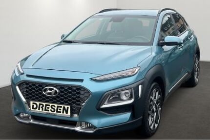 Hyundai KONA 22.000 km 20.490 &euro; Mönchengladbach 41061