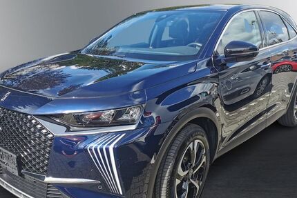 DS Automobiles DS7 (Crossback) 22.450 km 26.890 &euro; Mönchengladbach 41066