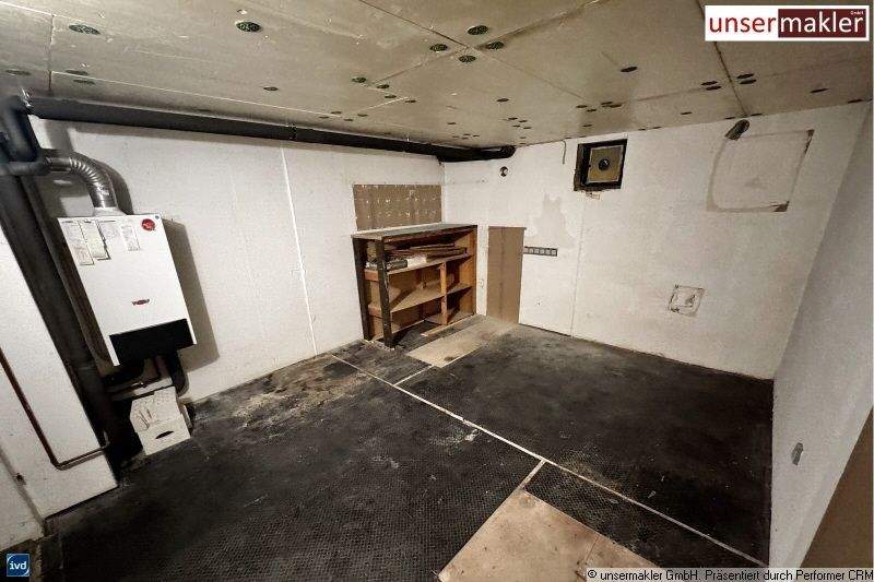 Etagenwohnung Duisburg Buchholz - 3 Zimmer, 67 m&sup2;, 129.000&euro; | Angebot:25776735